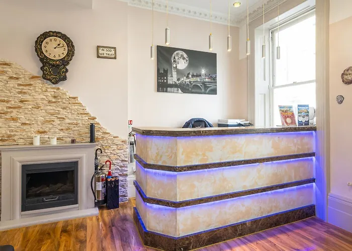 Linden House Hotel Londres